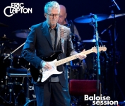 Eric Clapton: Baloise Session (Sweet Blue Notes)