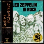 Led Zeppelin: In Rock (Tarantura)