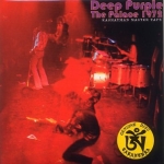Deep Purple: The Palace 1972 - Kashayman Master Tape (Tarantura)