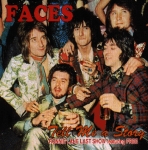 Faces: Tell Me A Story (TNT Studio)