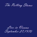 The Rolling Stones: Live In Vienna (Unknown)