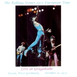The Rolling Stones: Live At Grugahalle (Unknown)