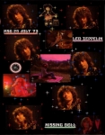 Led Zeppelin: Missing Doll (Tarantura)