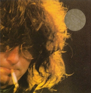 Led Zeppelin: Hannover (Tarantura)