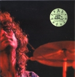 Led Zeppelin: Zurich (Tarantura)