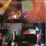 Led Zeppelin: Brussels Audience (Tarantura)