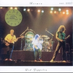 Led Zeppelin: Bremen - Ver. 2007 (Tarantura)