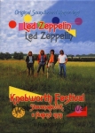 Led Zeppelin: Knebworth Festival (Tarantura)