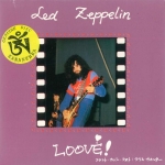 Led Zeppelin: Loove! (Tarantura)
