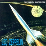Led Zeppelin: Operation Moonbeam (Tarantura)