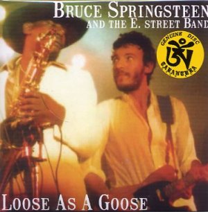 Bruce Springsteen: Loose As A Goose (Tarantura)