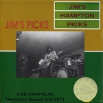 Led Zeppelin: Jim's Picks (Tarantura)