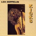 Led Zeppelin: Kicks (Tarantura)