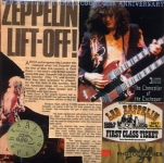 Led Zeppelin: The Chancellor Of The Exchequer (Tarantura)