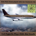 Led Zeppelin: Plays Oldie But Goodie (Tarantura)