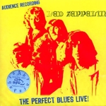 Led Zeppelin: The Perfect Blues Live! (Tarantura)