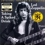Led Zeppelin: Taking A Spiked Drink (Tarantura)