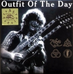 Led Zeppelin: Outfit Of The Day (Tarantura)