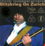 Led Zeppelin: Blitzkrieg On Zurich (Tarantura)