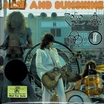 Led Zeppelin: Acid And Sunshine (Tarantura)