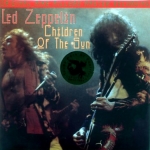Led Zeppelin: Children Of The Sun (Tarantura)