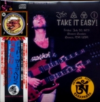 Led Zeppelin: Take It Easy! (Tarantura)