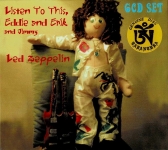 Led Zeppelin: Listen To This, Eddie And Erik And Jimmy (Tarantura)
