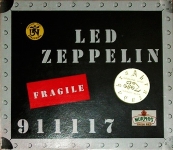 Led Zeppelin: 911117 (Tarantura)