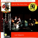 Led Zeppelin: Live In The Fairy Tale (Tarantura)