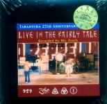 Led Zeppelin: Live In The Fairly Tale (Tarantura)