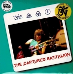 Led Zeppelin: The Captured Battalion (Tarantura)