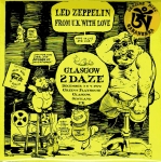 Led Zeppelin: Ultra Zepp - From U.K. With Love (Tarantura)