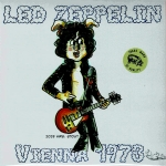 Led Zeppelin: Vienna 1973 (Tarantura)