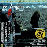 Led Zeppelin: Bath Of The Blues (Tarantura)