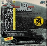 Led Zeppelin: Stand Up, Sit Down Up There Settle Down (Tarantura)