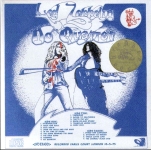 Led Zeppelin: No Quarter (Tarantura)