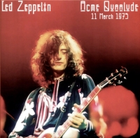 Led Zeppelin: Bootleg License - Acme Quaalude (Tarantura)