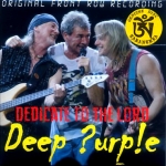 Deep Purple: Dedicate To The Lord (Tarantura)