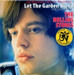 The Rolling Stones: Let The Garden Bleed - 1969 American Tour (Tarantura)