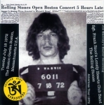 The Rolling Stones: Sgt. Frank Ricci's Lonely Hearts Club Band - American Tour 1972 (Tarantura)