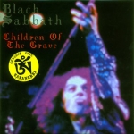 Black Sabbath: Children Of The Grave (Tarantura)