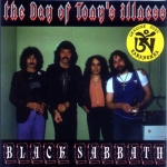 Black Sabbath: The Day Of Tony's Illness (Tarantura)