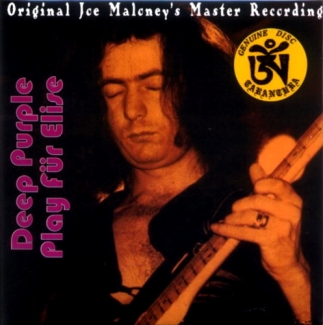 Deep Purple: Play Für Elise (Tarantura)
