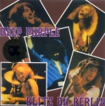 Deep Purple: Blitz On Berlin (Tarantura)