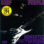 Deep Purple: Romantic And Picturesque (Tarantura)