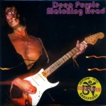 Deep Purple: Matching Head (Tarantura)