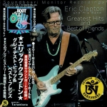 Eric Clapton: Greatest Hits And Best Of Friends (Tarantura)