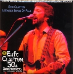 Eric Clapton: A Whiter Shade Of Pale (Tarantura)