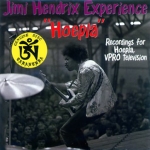 Jimi Hendrix: Hoepla (Tarantura)