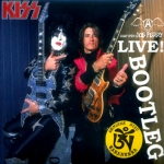 Kiss: Live! Bootleg (Tarantura)